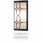 چراغ دکوراتیو دیواری 20 وات کد 3-9 ایران مهر