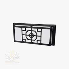 چراغ دکوراتیو دیواری 20 وات کد 2-10 ایران مهر