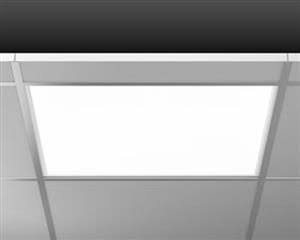پنل 60 در 60 توکار 60 وات مدل Back Light زیبانور
