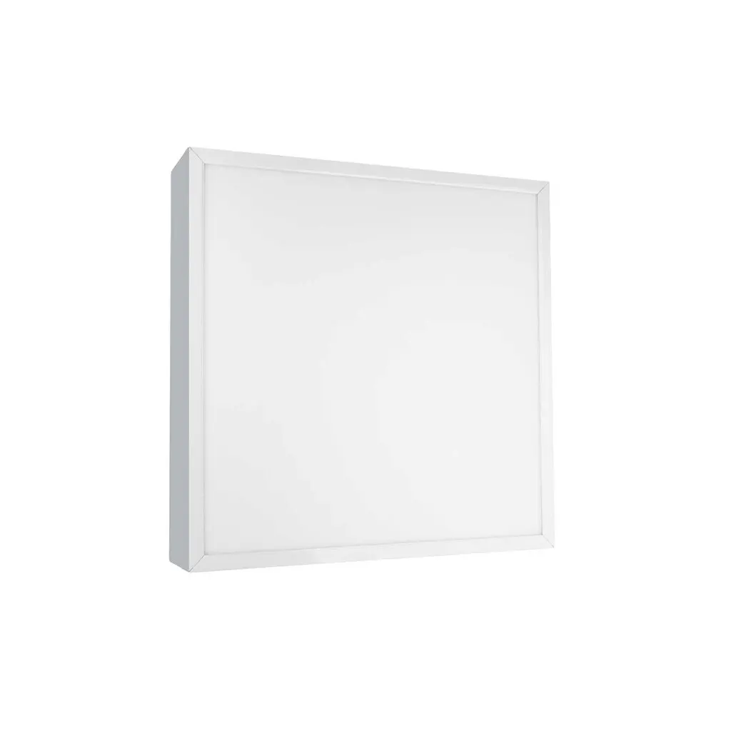 پنل 40در40 روکار 40 وات مدل Back Light زیبانور