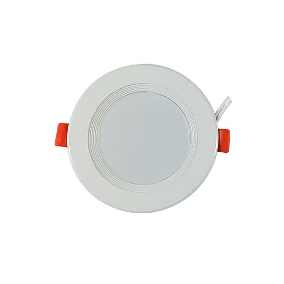 بک لایت 7 وات توکار زیبانور