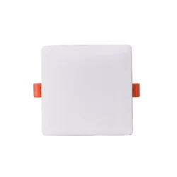 پنل فول لایت سایز شو 10 وات مربع زیبانور